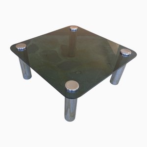 Marcuso Coffee Table by Marco Zanuso for Zanotta, 1960s