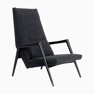 Fauteuil Triennale par Rob Parry pour Gelderland, 1950s