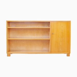 Kleines schwedisches Sideboard, 1930er