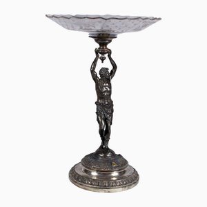 Victorian Fruit Bowl