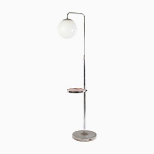 Vintage Stehlampe, 1930er