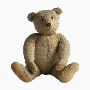 Vintage Teddy von Steiff, 1920er