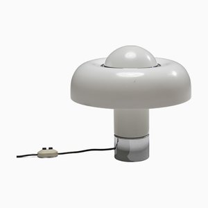 Brumbury Table Lamp by Luigi Massoni for Harvey Guzzini, Italy, 1970s