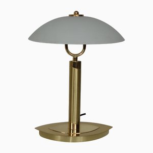 Lampe de Chevet en Laiton, 1990s