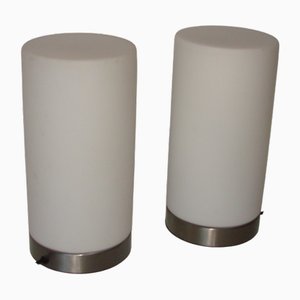 Bedside Lamps from Melitec, Germany, 1990s, Set of 2