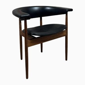 Chaise par Rudolf Wolf