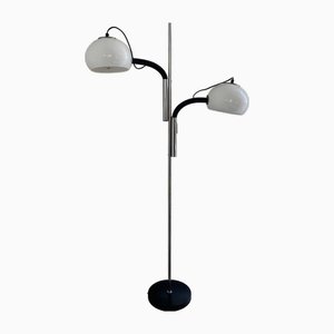Vintage Floor Lamp from Dijkstra Lampen