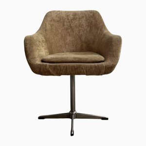 Chaise Vintage Beige