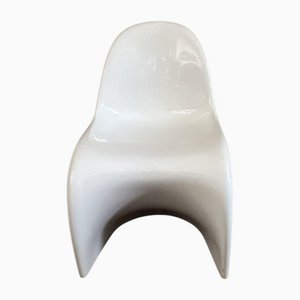 Panton Chair by Verner Panton