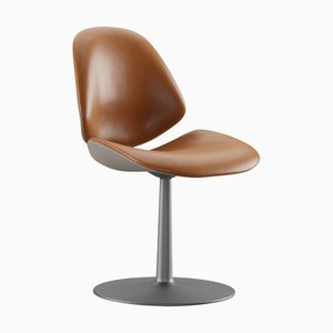 Salto and Sigsgaard Council Family Salon Chair by Kasper Salto