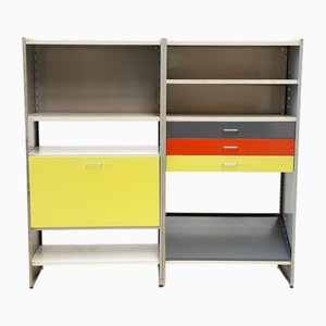 5600 Storage Cabinet by Andre Cordemeyer for Gispen, 1950s