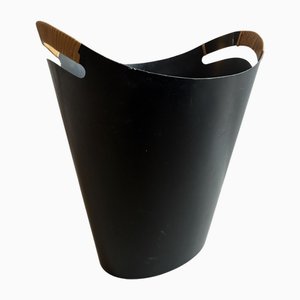 Cestino di carta di Grethe Kornerup-Bang / Finn Juhl, Danimarca, 1955