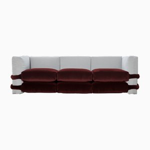 Pillow Sofa by Muller Van Severen for BD Barcelona