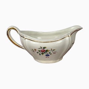 Saucière Modèle Chantilly de Longchamp, 1950s