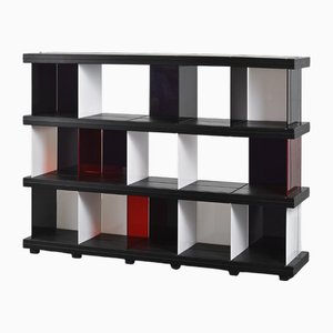 Bibliothèque Self par R & E Bouroullec pour Vitra, 2005