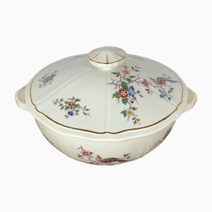 Chantilly Model Soup Tureen from Longchamp, 1950s