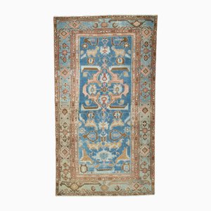 Tapis d'Orient Vintage Tissé à la Main