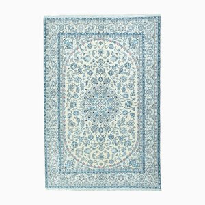 Tappeto vintage in cotone