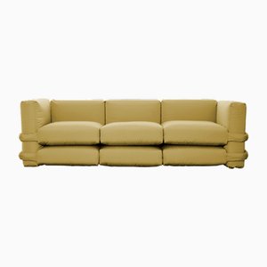 Sofá con forma de almohada de Muller Van Severen para BD Barcelona