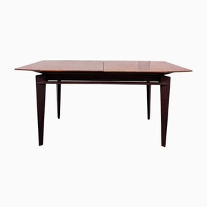 Vintage Teak Tisch, 1960er