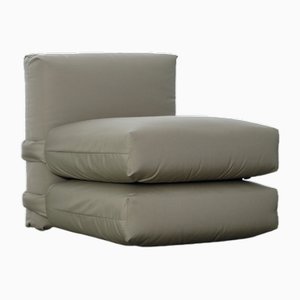 Sofá con forma de almohada de Muller Van Severen para BD Barcelona