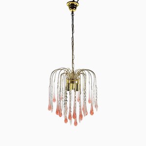 Lamp by Paolo Venini, 1960s