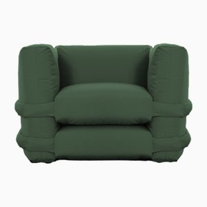 Sofá con forma de almohada de Muller Van Severen para BD Barcelona