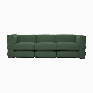 Sofá con forma de almohada de Muller Van Severen para BD Barcelona