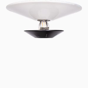 Lampada a sospensione di Louis Kalff per Philips, Olanda, 1957
