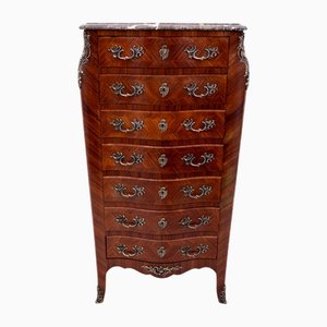 Commode-Chiffonnier Début du 20ème Siècle, France, 1890s