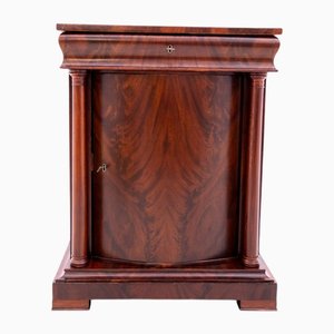 Biedermeier Chest of Drawers, 1880s