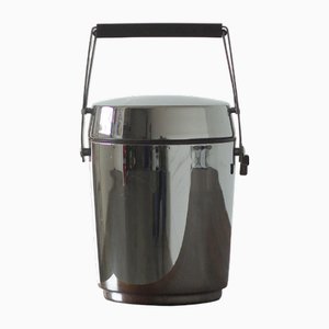 Deutscher Mid-Century Eiskübel von Alfi