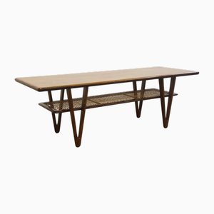 Table par Kurt Østervig pour Jason Møbler, Danemark, 1950s