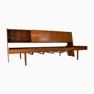 Mid-Century Modern Daybed, 1960s
