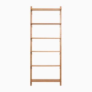 Mid-Century Shelving System in the style of Poul Cadovius,1960s