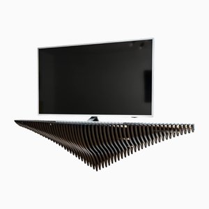 Parametric Shelf from Parametric Manufacture