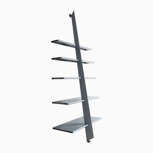 Bookcase by Mac Gee for Philippe Starck, Baleri, 1980s
