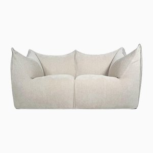Canapé Mid-Century Moderne Modèle Le Bambole par Mario Bellini pour B&B Italia, 1970s