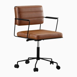 Time Chair by Henrik Tengler