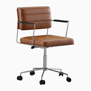 Time Chair by Henrik Tengler