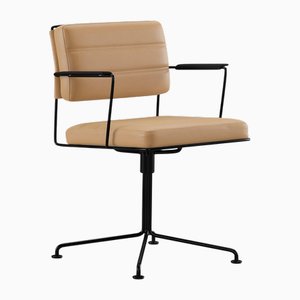 Time Chair by Henrik Tengler