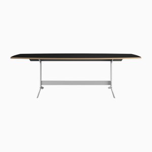 Salto and Sigsgaard Council Table by Kasper Salto