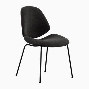 Salto and Sigsgaard Council Family Salon Chair by Kasper Salto