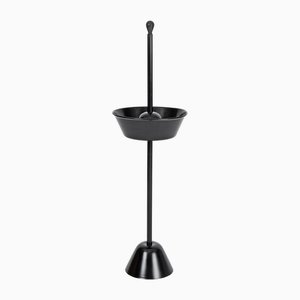 Mid-Century Floor Standing Ashtray attributed to Castiglioni for Zanotta, Italy, 1957