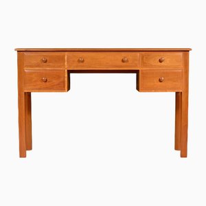 Fruitwood Sideboard by Simon J. Marshall, 1991