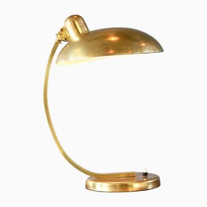 Bauhaus Table Lamp by Kaiser Idell, 1930s