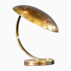 Mid-Century Bauhaus Model 6751 Lamp from Kaiser Idell, 1950s