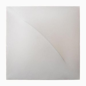 Kazuhide Takahama Saori Q1 Wandlampe von Sirrah, 1973