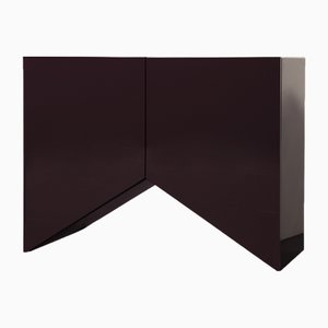 Bridges Cabinet by Muller Van Severen for BD Barcelona