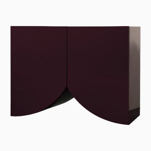 Bridges Cabinet by Muller Van Severen for BD Barcelona